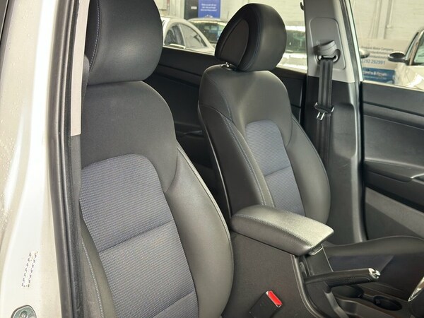 Used Hyundai TUCSON 2018 for sale - 75585135: Photo 33