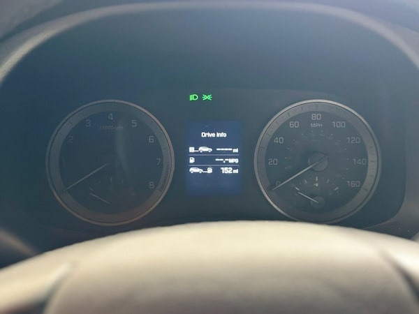 Used Hyundai TUCSON 2018 for sale - 75585135: Photo 37