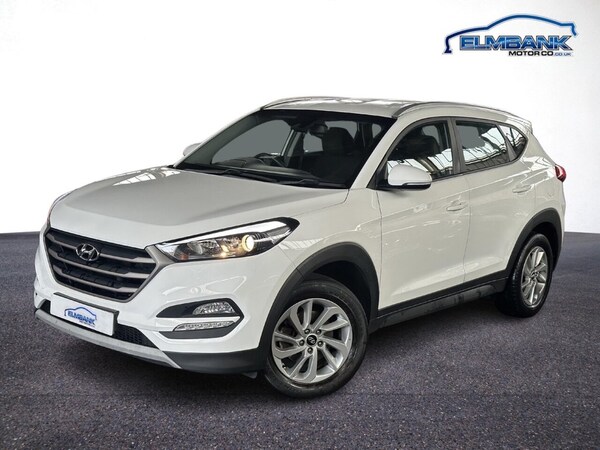 Used Hyundai TUCSON 2018 for sale - 75585135: Photo 3