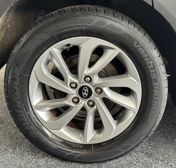 Used Hyundai TUCSON 2018 for sale - 75585135: Photo 44