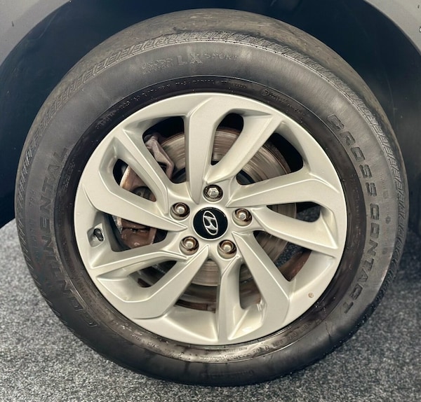 Used Hyundai TUCSON 2018 for sale - 75585135: Photo 46