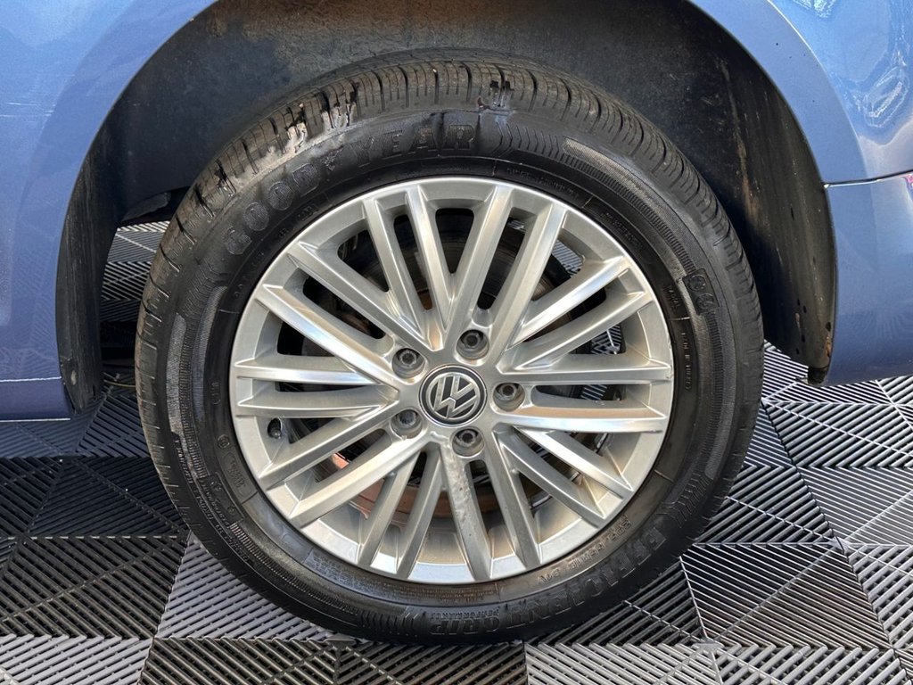 Used Volkswagen Caddy Maxi 2018 for sale - 77693520: Photo 15