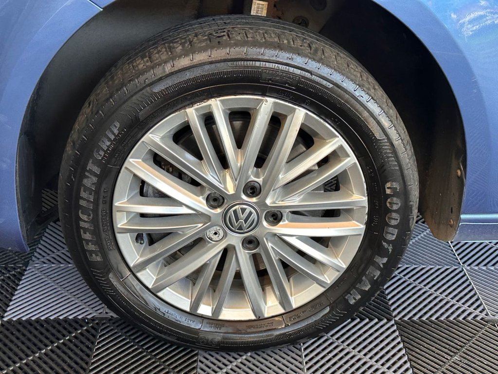 Used Volkswagen Caddy Maxi 2018 for sale - 77693520: Photo 17