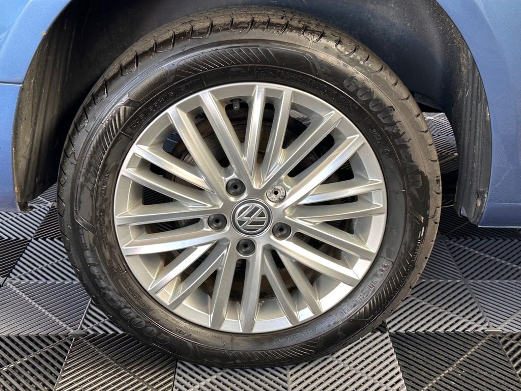 Used Volkswagen Caddy Maxi 2018 for sale - 77693520: Photo 20