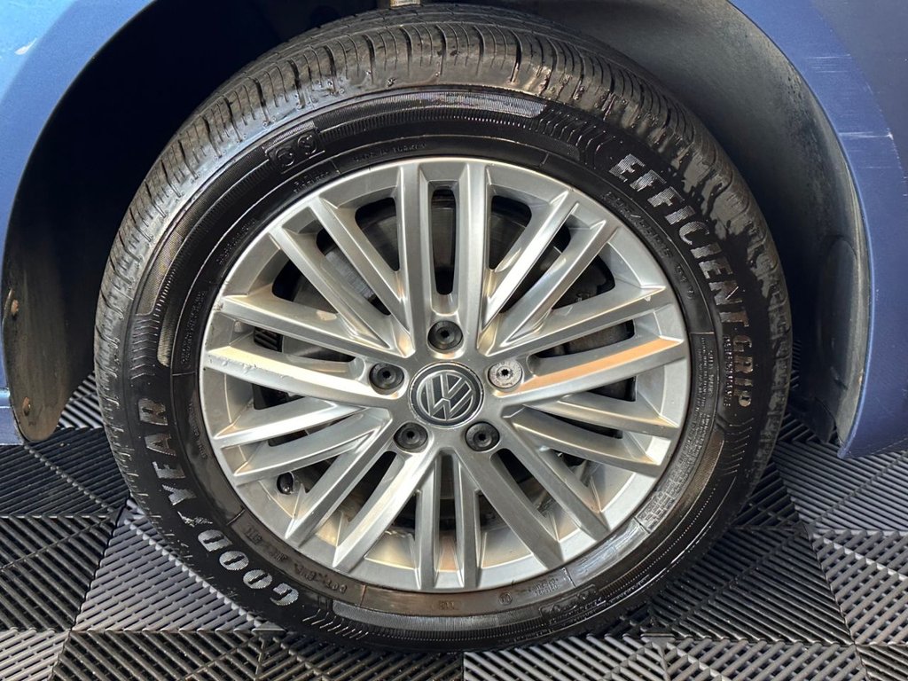 Used Volkswagen Caddy Maxi 2018 for sale - 77693520: Photo 22