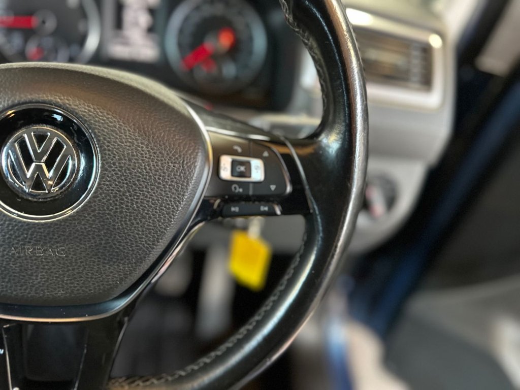 Used Volkswagen Caddy Maxi 2018 for sale - 77693520: Photo 27