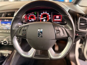 Used DS Automobiles DS 5 2015 for sale - 78272305: Photo