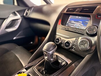 Used DS Automobiles DS 5 2015 for sale - 78272305: Photo