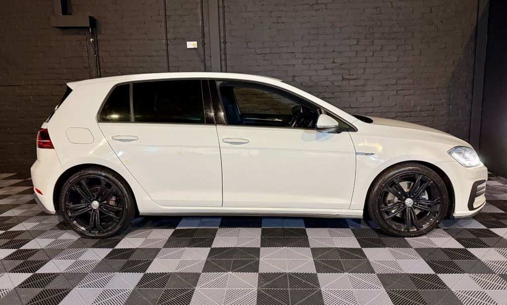 Used Volkswagen Golf 2017 for sale - 77288238: Photo 10