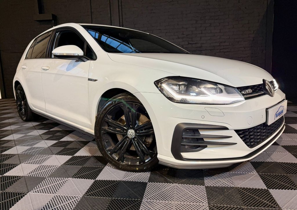 Used Volkswagen Golf 2017 for sale - 77288238: Photo 12