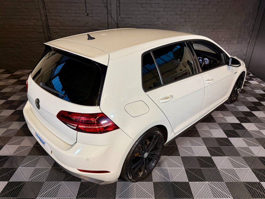 Used Volkswagen Golf 2017 for sale - 77288238: Photo 15