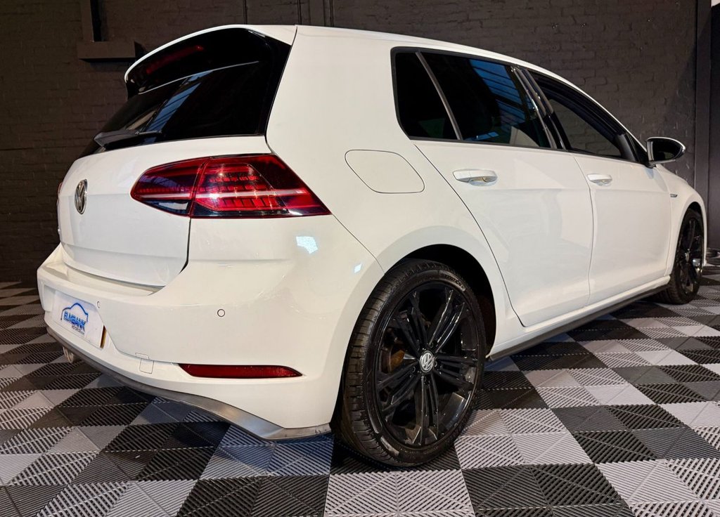 Used Volkswagen Golf 2017 for sale - 77288238: Photo 16