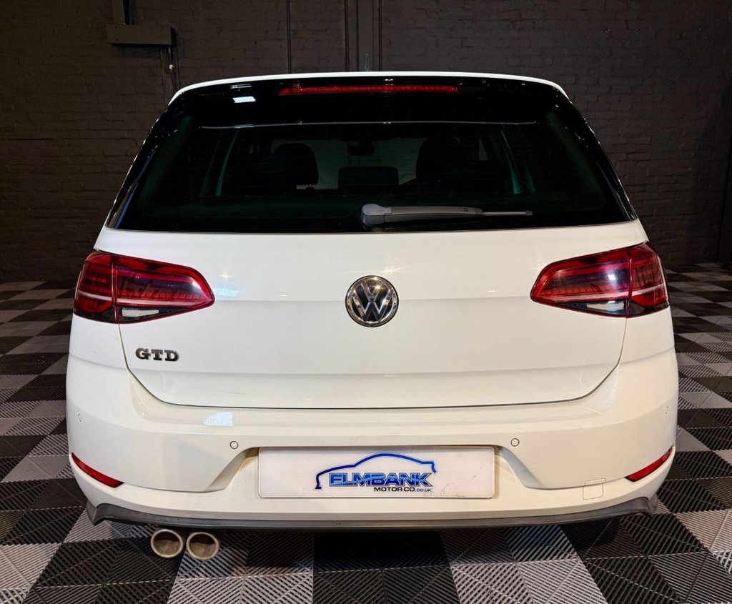 Used Volkswagen Golf 2017 for sale - 77288238: Photo 17