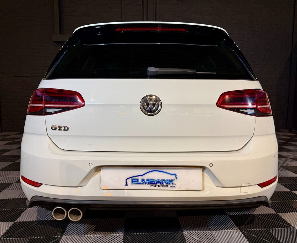 Used Volkswagen Golf 2017 for sale - 77288238: Photo 18