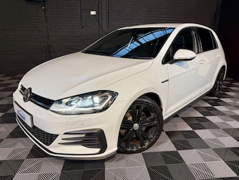 Used Volkswagen Golf 2017 for sale - 77288238: Photo
