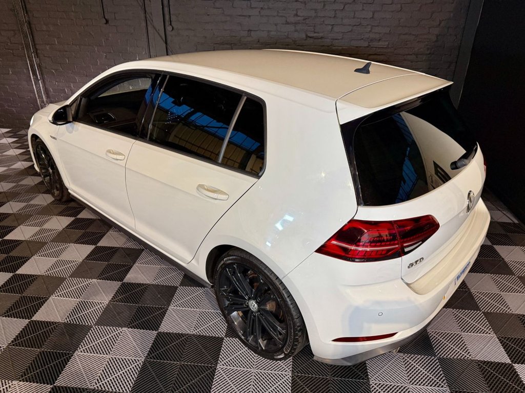 Used Volkswagen Golf 2017 for sale - 77288238: Photo 20