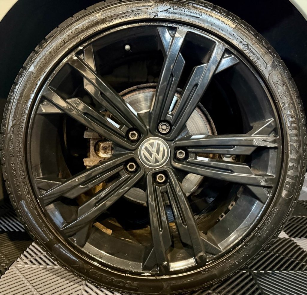 Used Volkswagen Golf 2017 for sale - 77288238: Photo 25