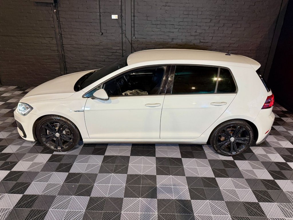 Used Volkswagen Golf 2017 for sale - 77288238: Photo 5