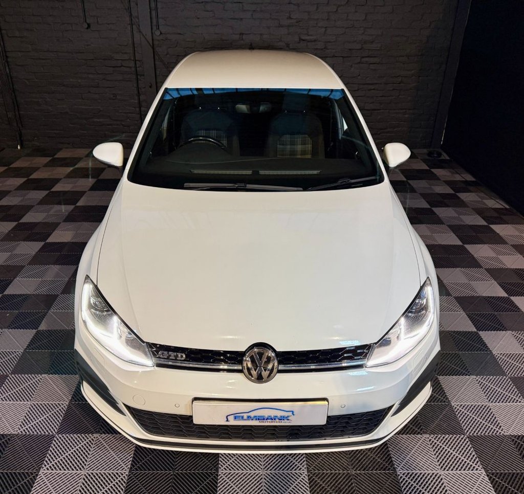 Used Volkswagen Golf 2017 for sale - 77288238: Photo 6