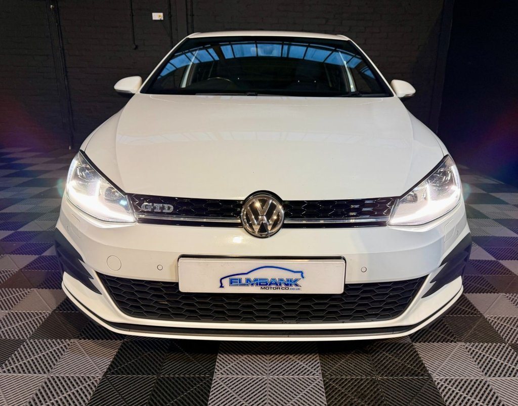 Used Volkswagen Golf 2017 for sale - 77288238: Photo 7
