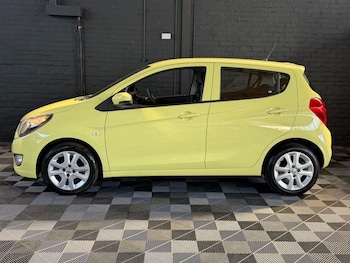 Used Vauxhall Viva 2016 for sale - 78805733: Photo