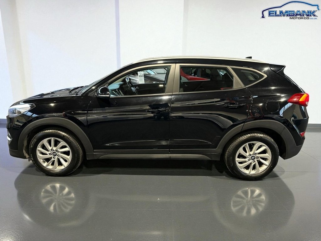 Used Hyundai TUCSON 2018 for sale - 76660669: Photo 19