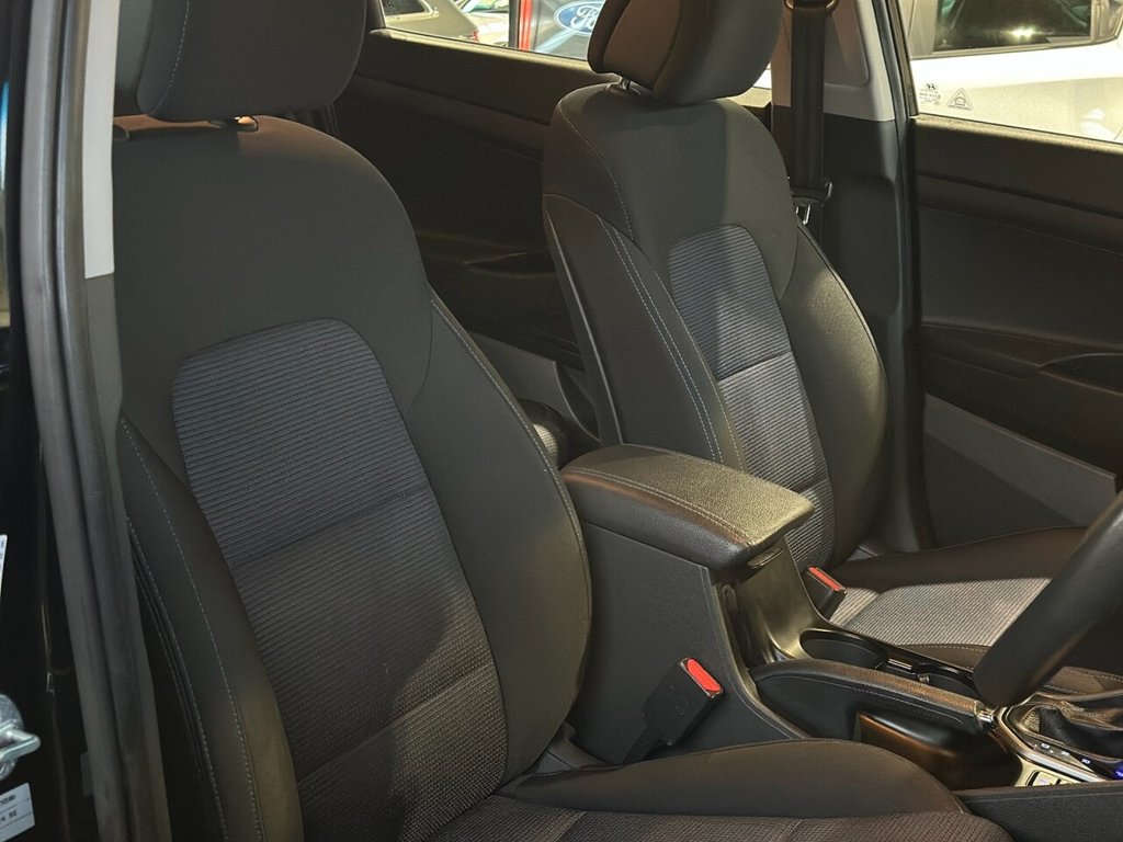 Used Hyundai TUCSON 2018 for sale - 76660669: Photo 22