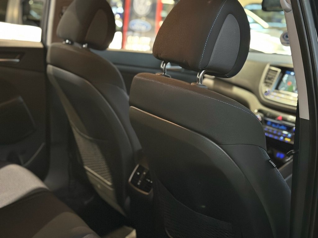 Used Hyundai TUCSON 2018 for sale - 76660669: Photo 23