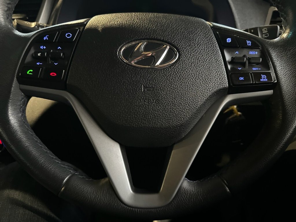 Used Hyundai TUCSON 2018 for sale - 76660669: Photo 30