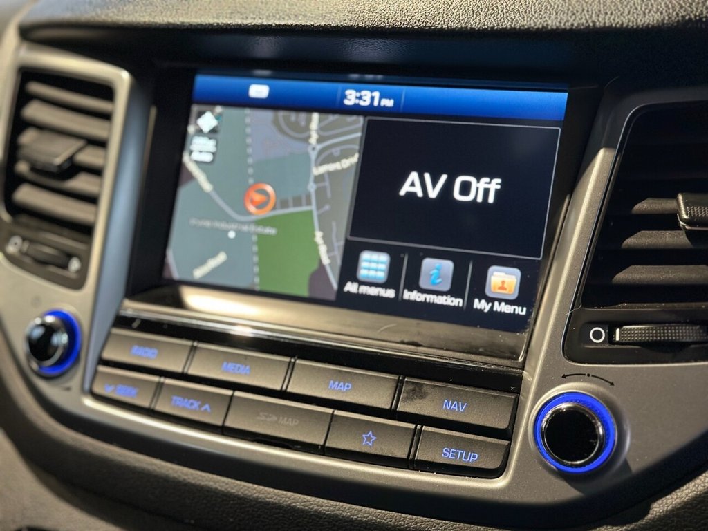 Used Hyundai TUCSON 2018 for sale - 76660669: Photo 33