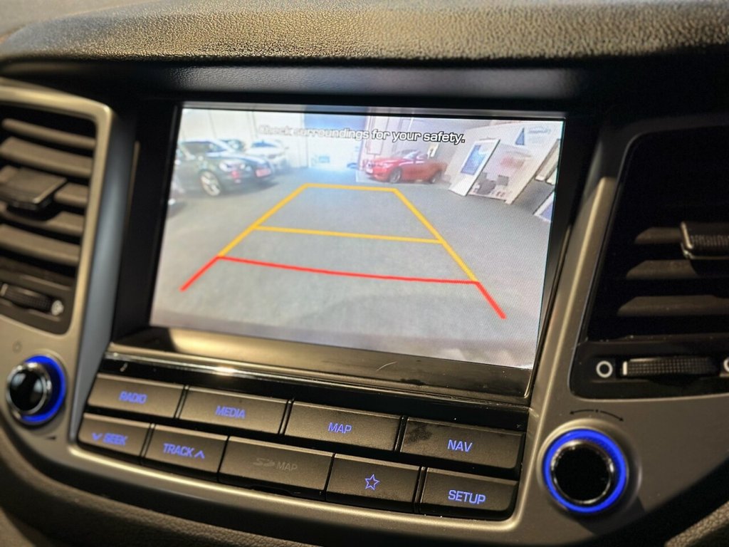 Used Hyundai TUCSON 2018 for sale - 76660669: Photo 34