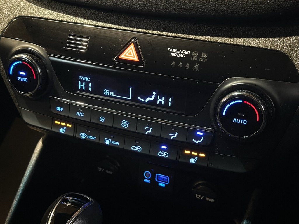 Used Hyundai TUCSON 2018 for sale - 76660669: Photo 35