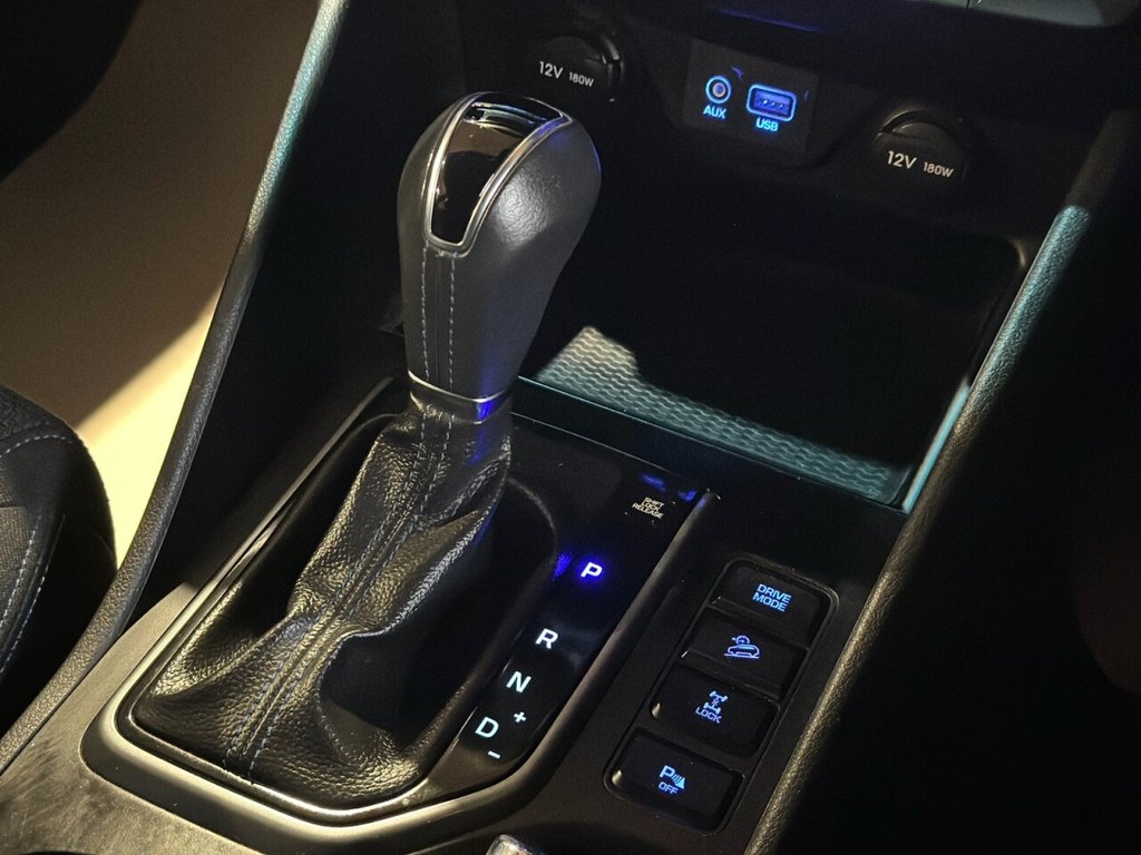 Used Hyundai TUCSON 2018 for sale - 76660669: Photo 36