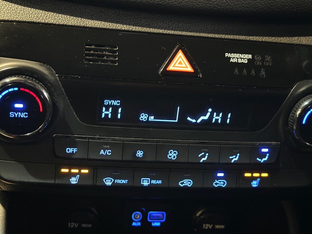 Used Hyundai TUCSON 2018 for sale - 76660669: Photo 37