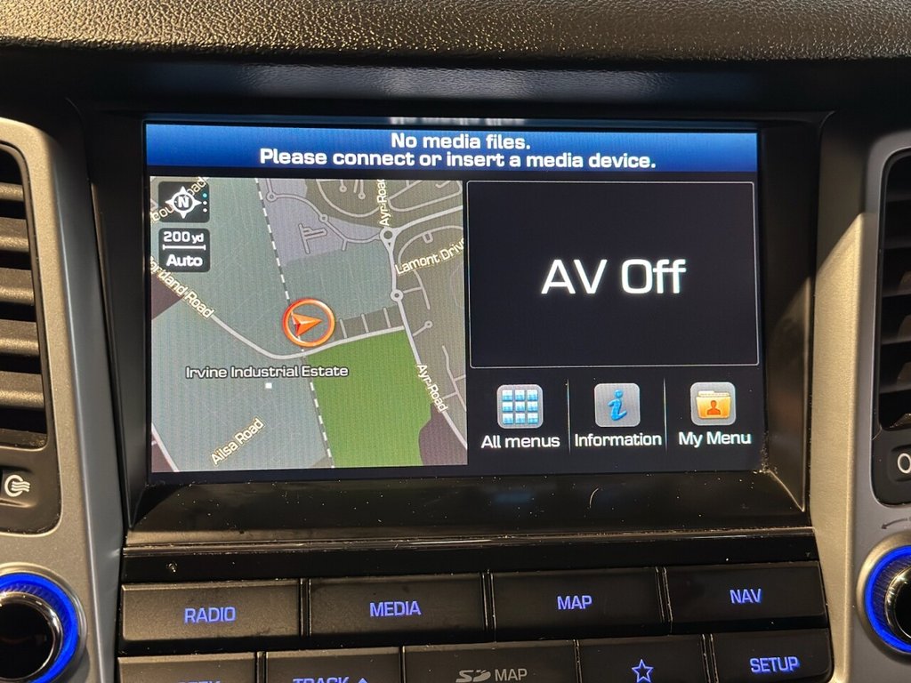 Used Hyundai TUCSON 2018 for sale - 76660669: Photo 38