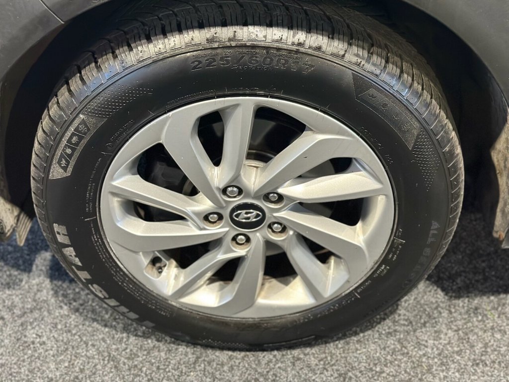 Used Hyundai TUCSON 2018 for sale - 76660669: Photo 39