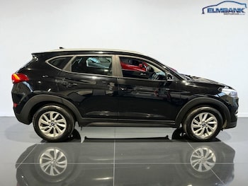 Used Hyundai TUCSON 2018 for sale - 76660669: Photo