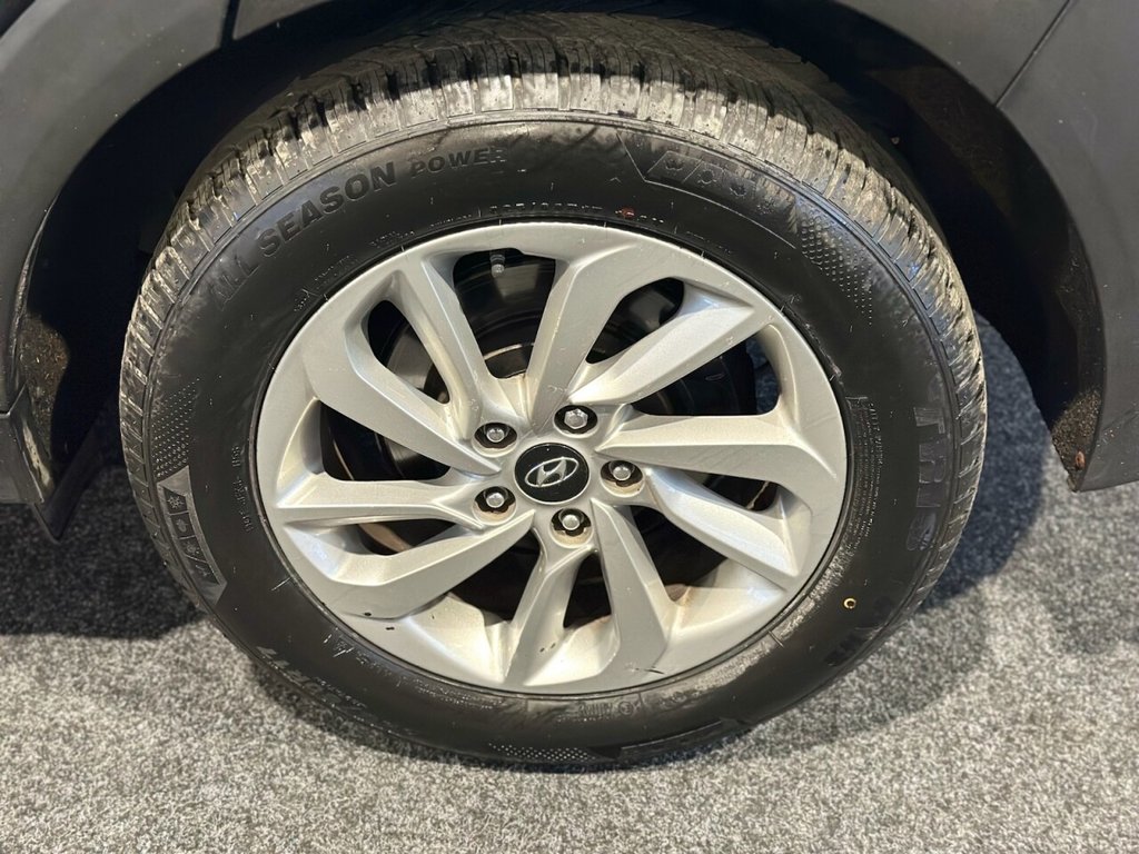 Used Hyundai TUCSON 2018 for sale - 76660669: Photo 40