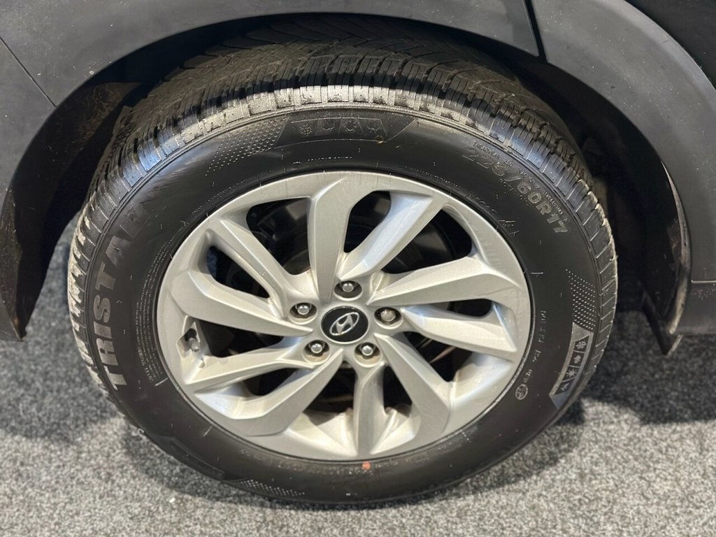 Used Hyundai TUCSON 2018 for sale - 76660669: Photo 41