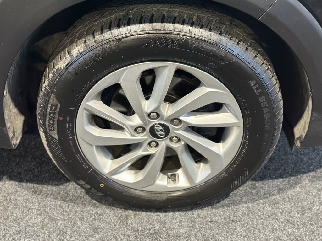 Used Hyundai TUCSON 2018 for sale - 76660669: Photo 42