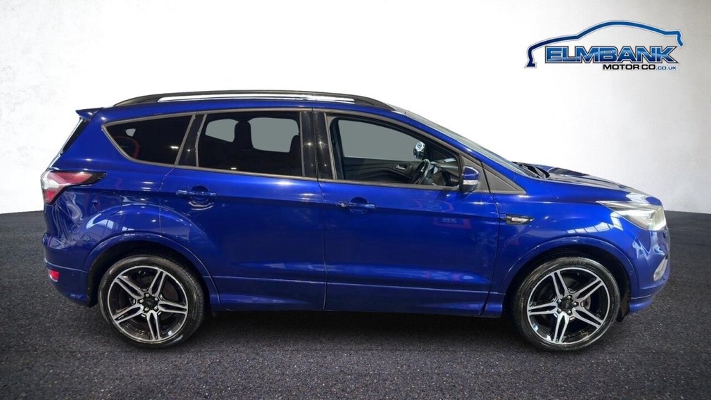 Used Ford Kuga 2017 for sale - 76245182: Photo 10