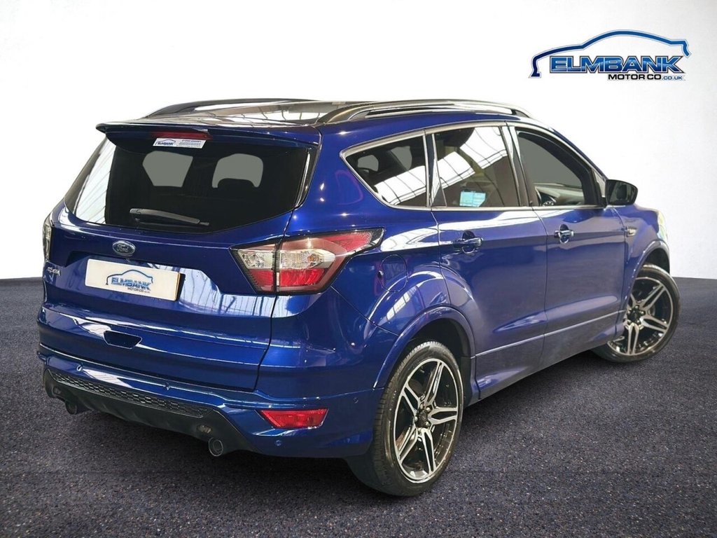 Used Ford Kuga 2017 for sale - 76245182: Photo 11