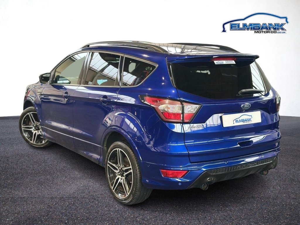 Used Ford Kuga 2017 for sale - 76245182: Photo 17