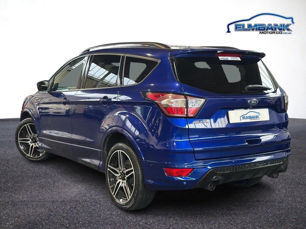 Used Ford Kuga 2017 for sale - 76245182: Photo 19