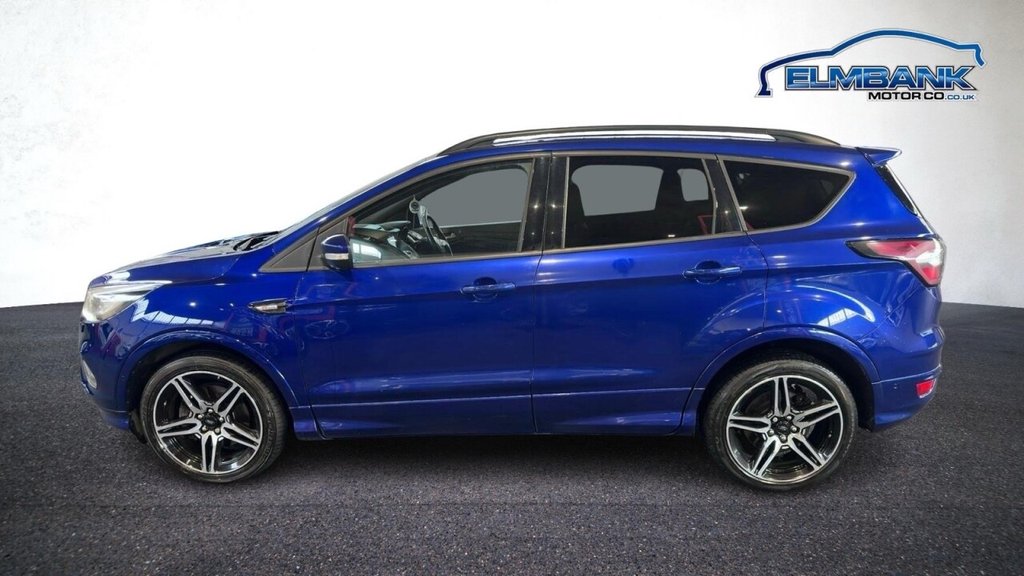 Used Ford Kuga 2017 for sale - 76245182: Photo 20