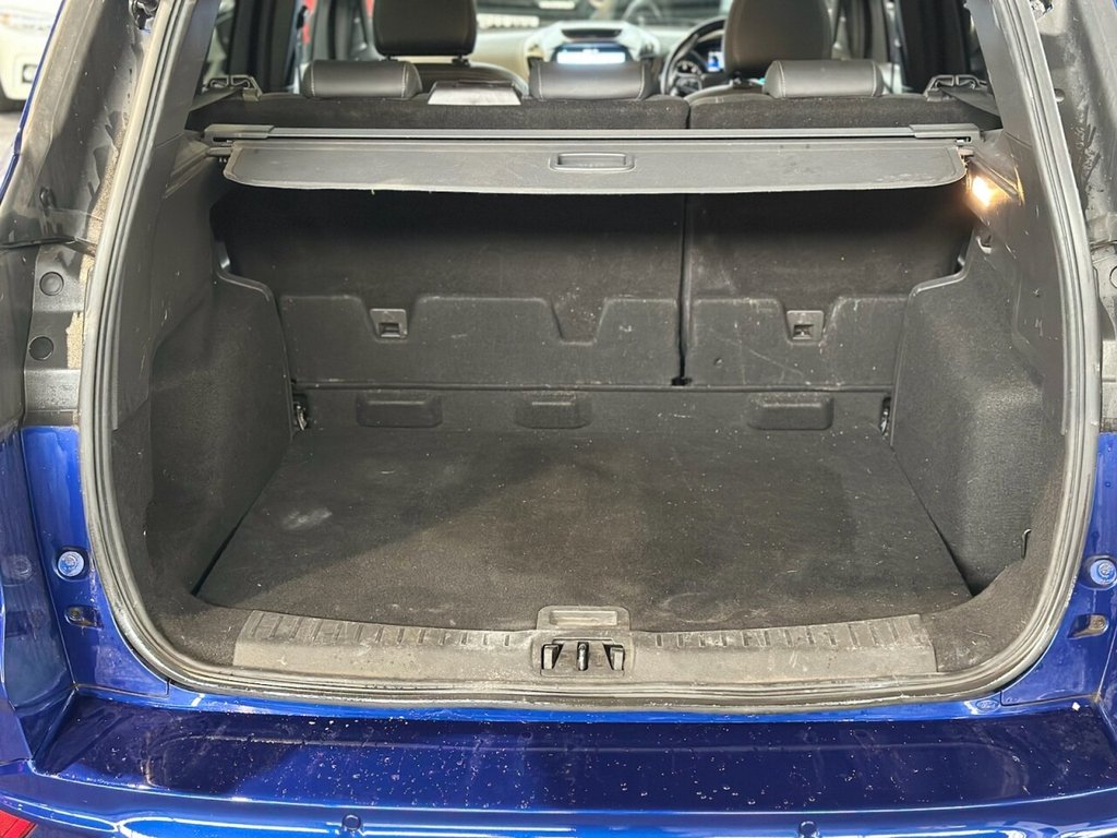 Used Ford Kuga 2017 for sale - 76245182: Photo 21