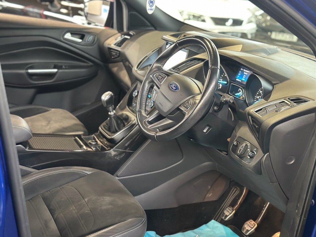 Used Ford Kuga 2017 for sale - 76245182: Photo 22