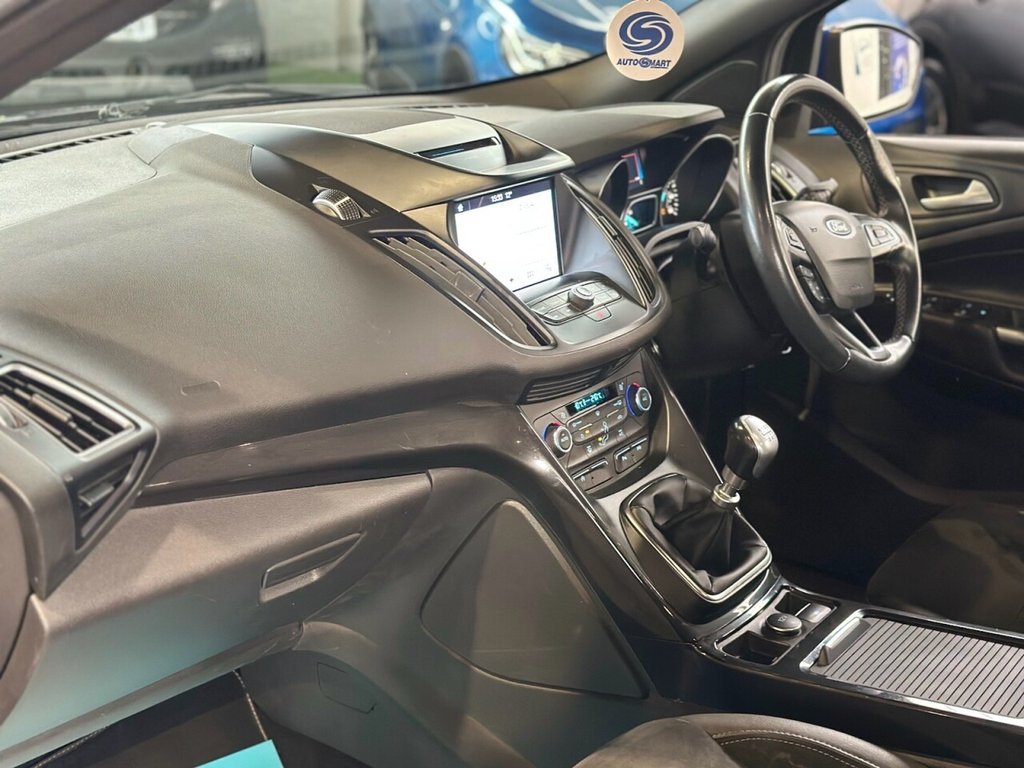 Used Ford Kuga 2017 for sale - 76245182: Photo 23