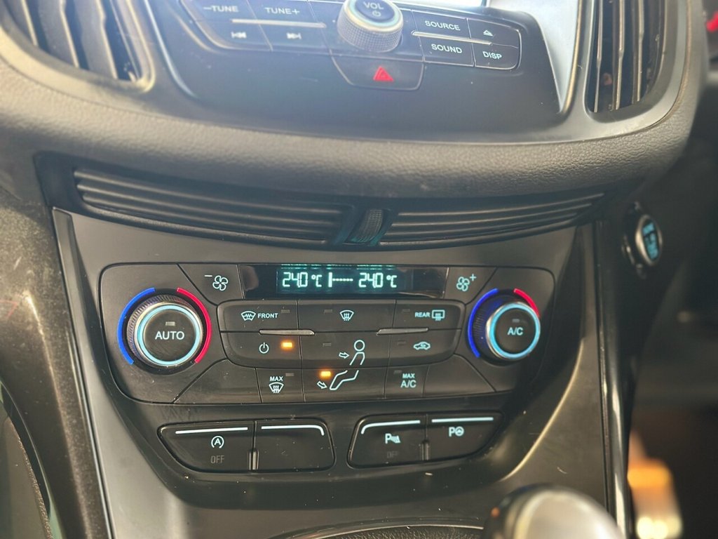 Used Ford Kuga 2017 for sale - 76245182: Photo 24