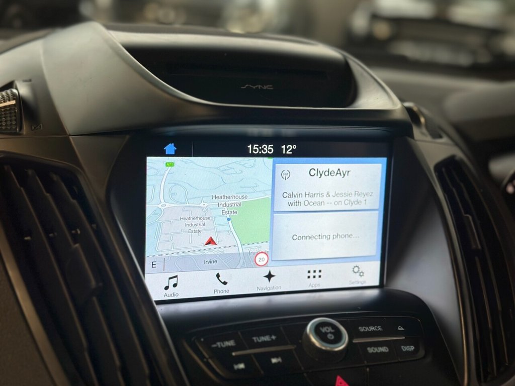 Used Ford Kuga 2017 for sale - 76245182: Photo 25